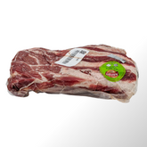 Boneless Flanken / Short Ribs - Imported - Premium Kosher Product, Perfect for Kosher Households for Everyday Cooking